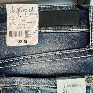 Daytrip jeans